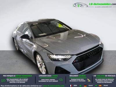 Audi RS7 Sportback V8 4.0 TFSI 600 BVA Quattro