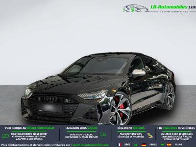 Audi RS7 Sportback V8 4.0 TFSI 600 BVA Quattro