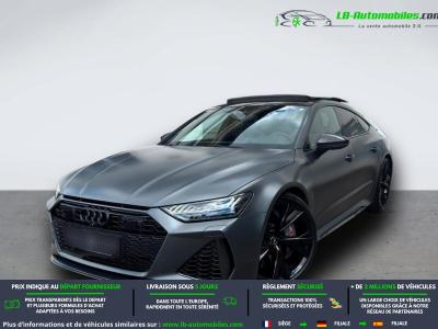 Audi RS7 Sportback V8 4.0 TFSI 600 BVA Quattro