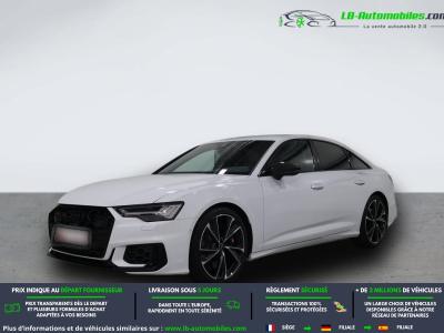 Audi S6 TDI 344 ch BVA Quattro