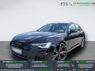 Audi S6 TDI 344 ch BVA Quattro