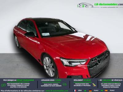 Audi S6 TDI 344 ch BVA Quattro