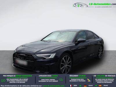 Audi S6 TDI 344 ch BVA Quattro