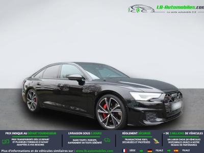 Audi S6 TDI 344 ch BVA Quattro