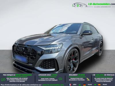 Audi RSQ8 TFSI 600 ch BVA Quattro