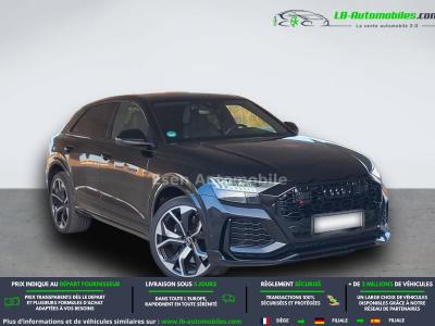 Audi RSQ8 TFSI 600 ch BVA Quattro