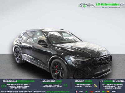 Audi RSQ8 TFSI 600 ch BVA Quattro
