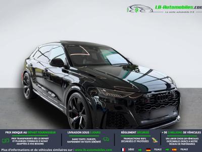 Audi RSQ8 TFSI 600 ch BVA Quattro