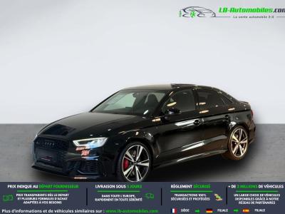 Audi RS3 Berline 2.5 TFSI 400 BVA Quattro