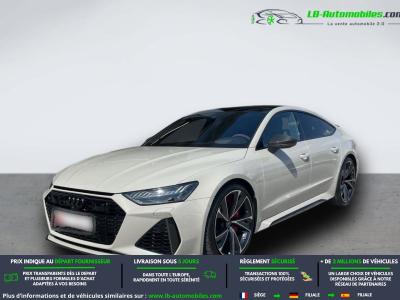 Audi RS7 Sportback V8 4.0 TFSI 600 BVA Quattro