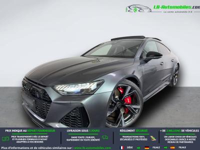 Audi RS7 Sportback V8 4.0 TFSI 600 BVA Quattro