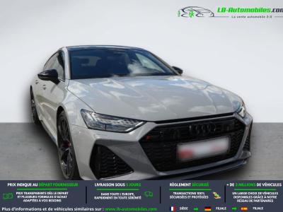Audi RS7 Sportback V8 4.0 TFSI 600 BVA Quattro