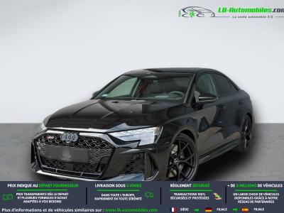 Audi RS3 Berline 2.5 TFSI 400 BVA Quattro