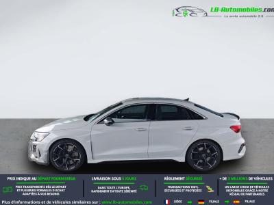 Audi RS3 Berline 2.5 TFSI 400 BVA Quattro