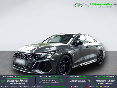 Audi RS3 Berline 2.5 TFSI 400 BVA Quattro