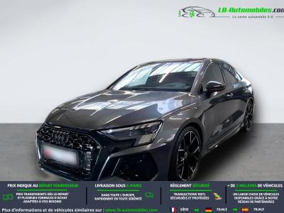 Audi RS3 Berline 2.5 TFSI 400 BVA Quattro