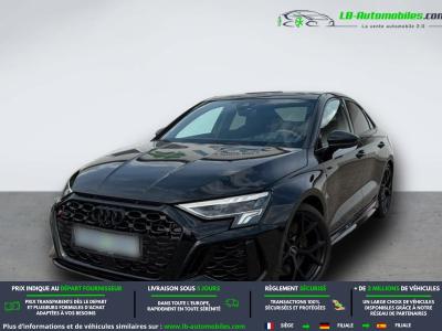 Audi RS3 Berline 2.5 TFSI 400 BVA Quattro