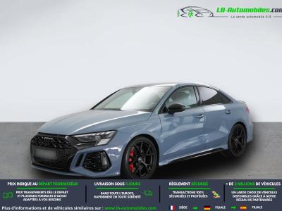 Audi RS3 Berline 2.5 TFSI 400 BVA Quattro