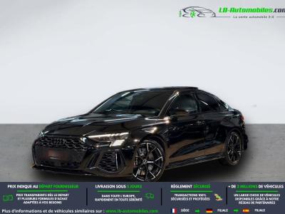Audi RS3 Berline 2.5 TFSI 400 BVA Quattro