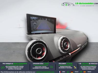 Audi RS3 Sportback 2.5 TFSI 367