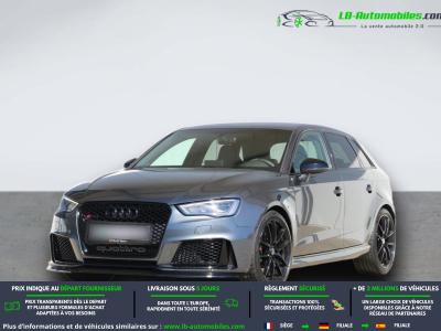 Audi RS3 Sportback 2.5 TFSI 367