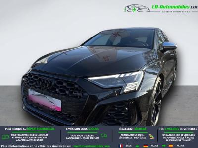 Audi RS3 Sportback 2.5 TFSI 400 BVA Quattro