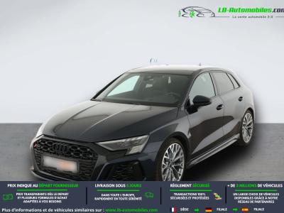Audi RS3 Sportback 2.5 TFSI 400 BVA Quattro