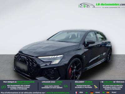 Audi RS3 Sportback 2.5 TFSI 400 BVA Quattro