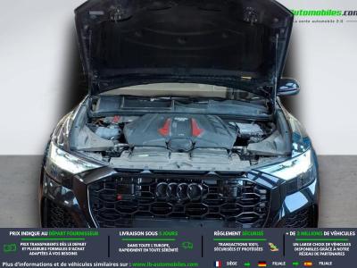 Audi RSQ8 TFSI 600 ch BVA Quattro
