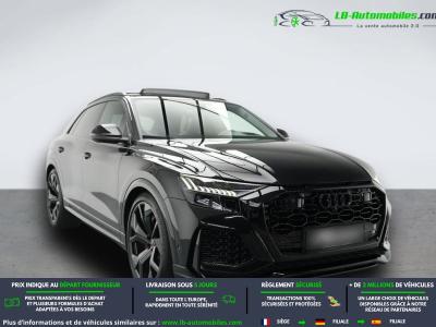 Audi RSQ8 TFSI 600 ch BVA Quattro