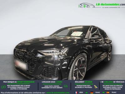 Audi RSQ8 TFSI 600 ch BVA Quattro