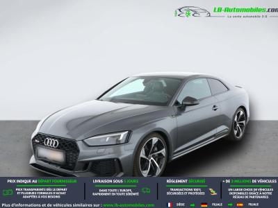 Audi RS5 V6 2.9 TFSi 450 BVA Quattro