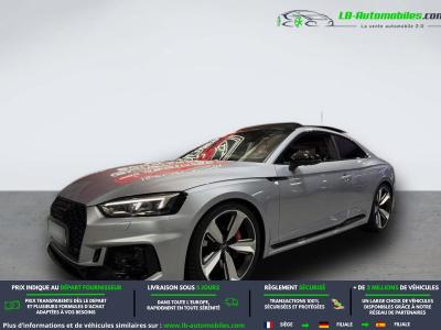 Audi RS5 V6 2.9 TFSi 450 BVA Quattro