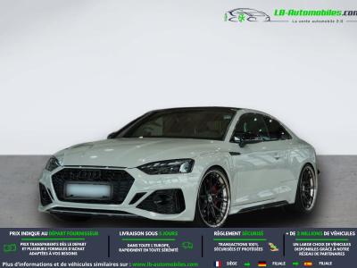 Audi RS5 V6 2.9 TFSi 450 BVA Quattro