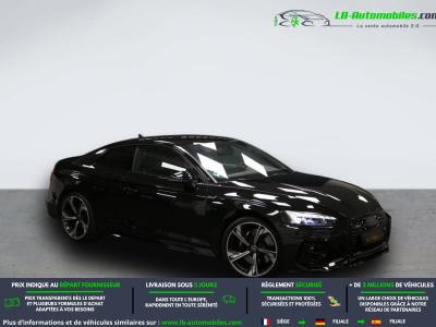Audi RS5 V6 2.9 TFSi 450 BVA Quattro