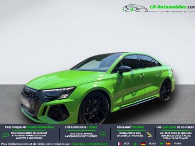 Audi RS3 Berline 2.5 TFSI 400 BVA Quattro