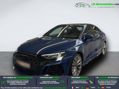 Audi RS3 Berline 2.5 TFSI 400 BVA Quattro
