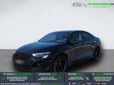 Audi RS3 Berline 2.5 TFSI 400 BVA Quattro