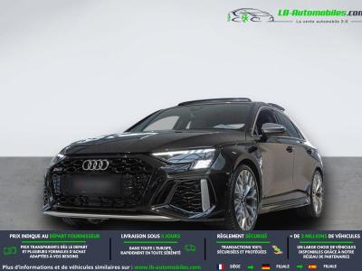 Audi RS3 Berline 2.5 TFSI 400 BVA Quattro