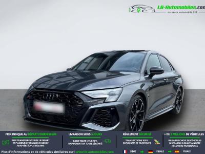 Audi RS3 Berline 2.5 TFSI 400 BVA Quattro