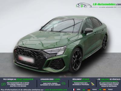 Audi RS3 Berline 2.5 TFSI 400 BVA Quattro