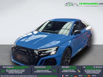 Audi RS3 Berline 2.5 TFSI 400 BVA Quattro