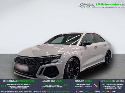 Audi RS3 Berline 2.5 TFSI 400 BVA Quattro