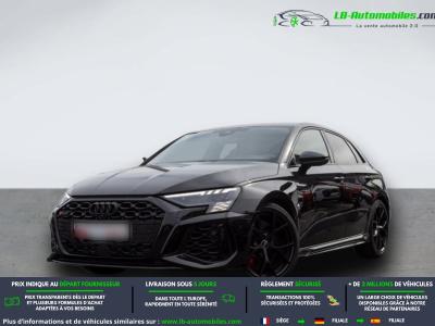 Audi RS3 Sportback 2.5 TFSI 400 BVA Quattro