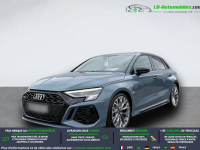 Audi RS3 Sportback 2.5 TFSI 400 BVA Quattro