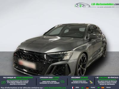 Audi RS3 Sportback 2.5 TFSI 400 BVA Quattro