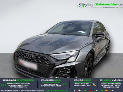 Audi RS3 Sportback 2.5 TFSI 400 BVA Quattro
