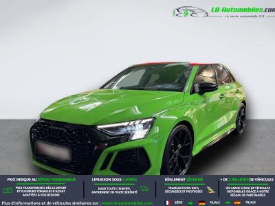 Audi RS3 Sportback 2.5 TFSI 400 BVA Quattro