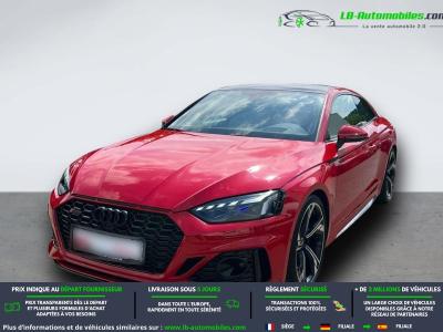 Audi RS5 V6 2.9 TFSi 450 BVA Quattro