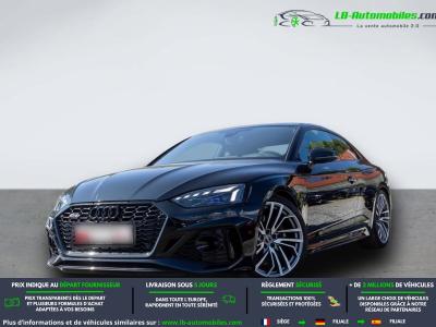 Audi RS5 V6 2.9 TFSi 450 BVA Quattro